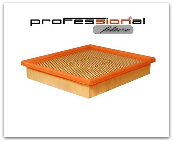 HAVA FİLTRESİ CHRYSLER VOYAGER / GRAND VOYAGER (RG) 2.5 CRD (TURBODİESEL) 142HP 02/01-12/08