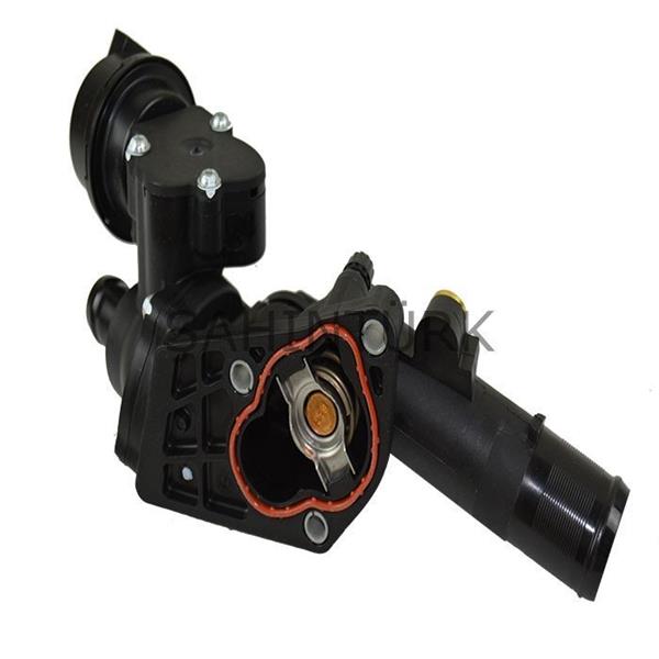 Termostat 83C Clio Iv-Kangoo Iıı-1.5 Dci-K9K