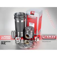 MOTOR PISTON+SEGMANI STD STILO BRAVO CROMA DOBLO ASTRA ALFA 147/156/166 1.9CDTI/1.9JTD/2.4JTD 04-10