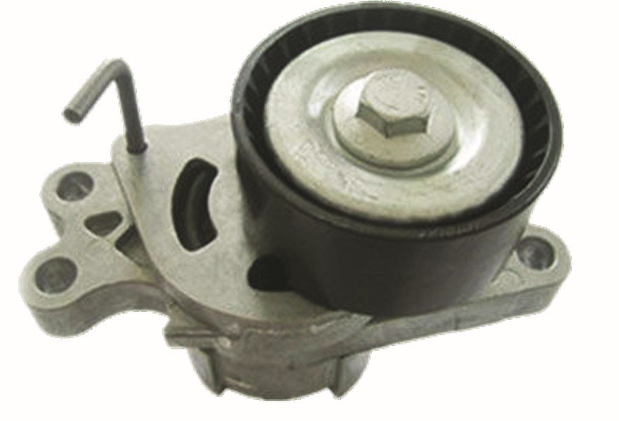 ALTERNATÖR GERGİ RULMANI (KÜTÜKLÜ) PARTNER (96-)-P206 (00-)-BERLINGO (96-)-XSARA (97-05) 1.4-1.4 16V