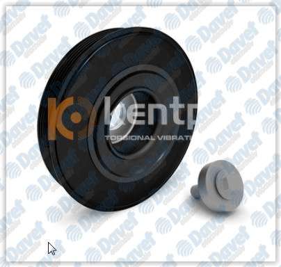 KRANK KASNAGI CLIO MEGANE 1,4 1,6 16V K4M MEGANE II LAGUNA 1,6 (1 ADET OZEL PULLU CIVATA)