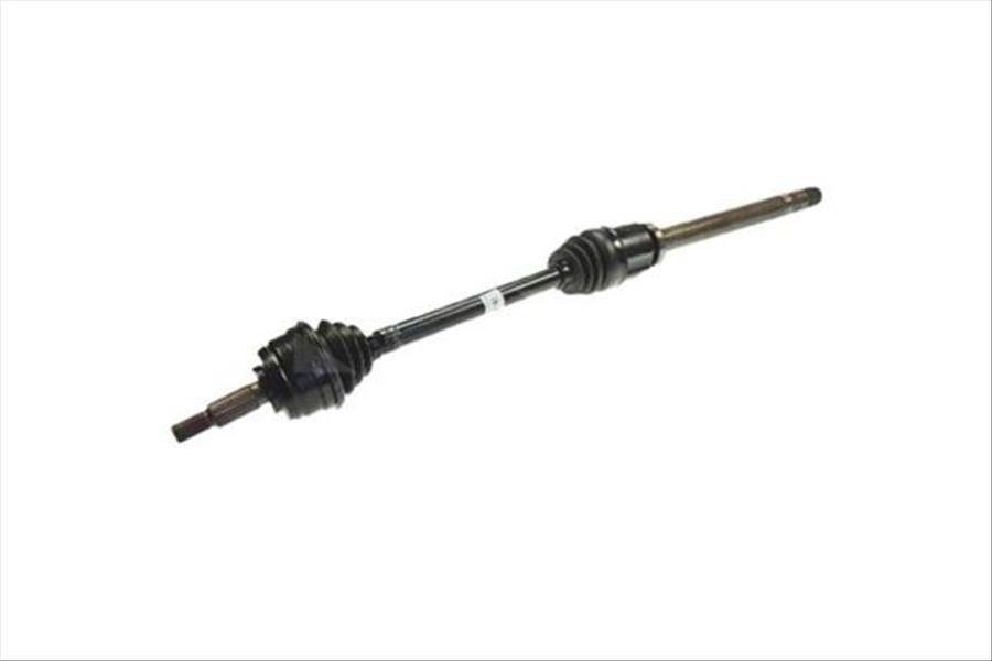 AKS KOMPLE SOL OTOMATIK 4 VIT MEGANE III 1.6 16V K4M