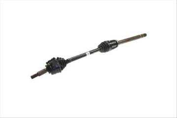 AKS KOMPLE SOL OTOMATIK 4 VIT MEGANE III 1.6 16V K4M