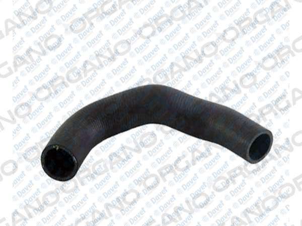 RADYATOR UST HORTUMU DKS