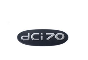 ÇITA YAZISI (DCİ 70) KANGOO