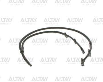 HORTUM ENJEKTÖR GERİ DÖNÜŞ A5 / A6 / TOUAREG / Q5 12-18 3.0 TDI