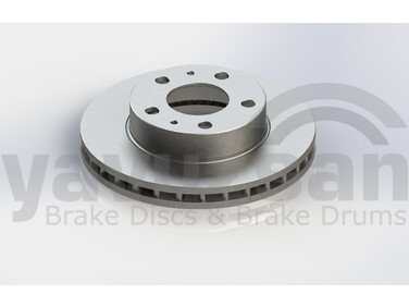 ÖN FREN AYNASI DUCATO III-BOXER III-JUMPER III 2.2HDI (04/2006-) (HAVALI) (300 x 32 x 5DL)