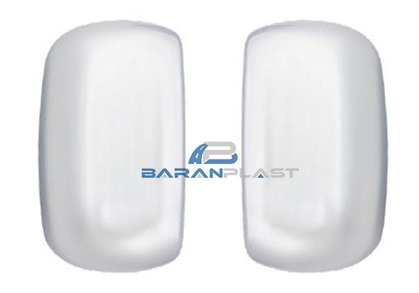 AYNA KAPAĞI (KROM) FIAT DOBLO (00-10)