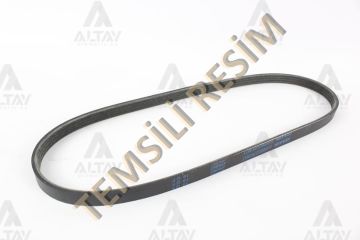 KANALLI KAYIŞ KIA / CARENS 2.0 06=> / HYUNDAI / SONATA 2.0 08-10