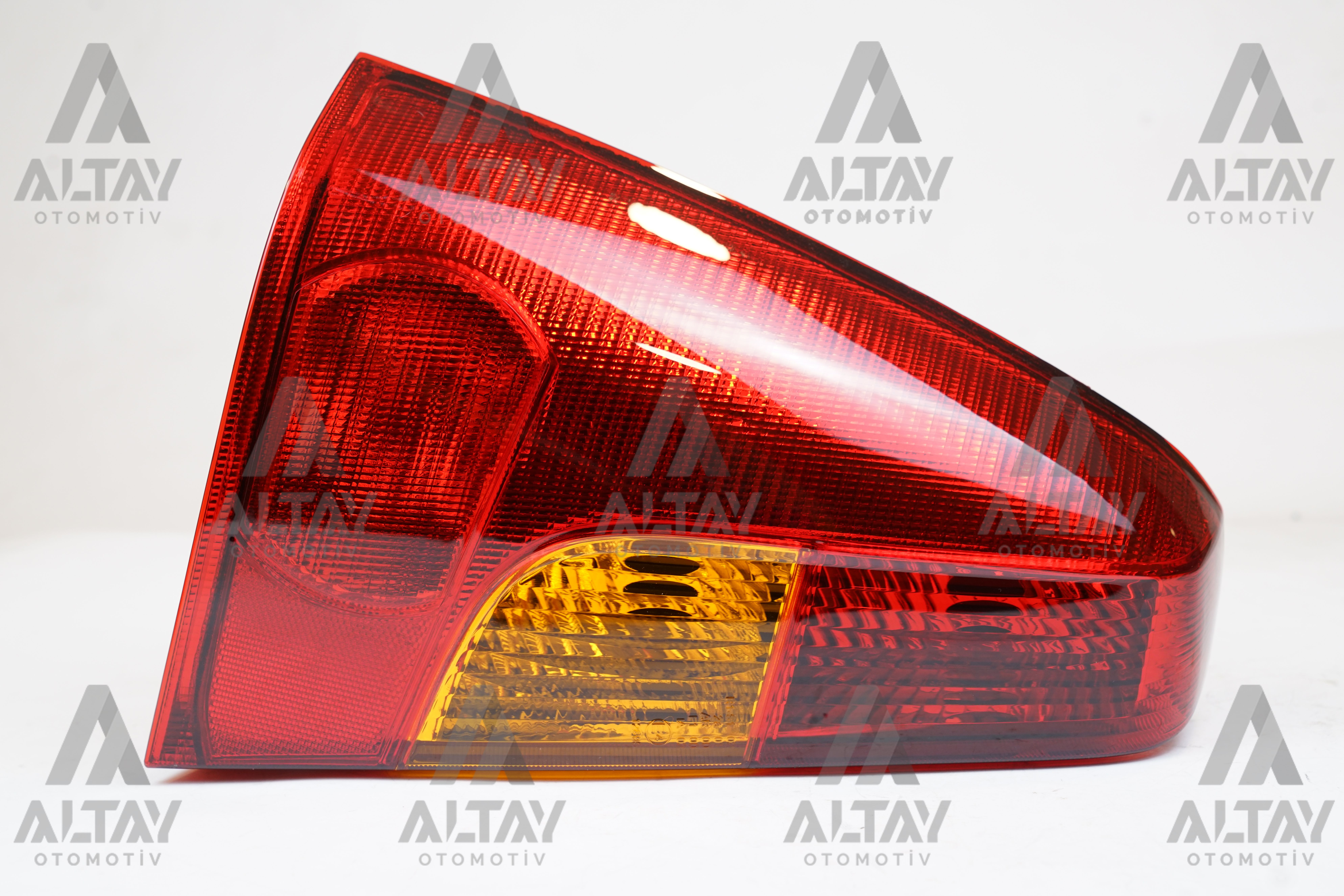 STOP LAMBASI LOGAN 04-07 DUYSUZ SOL