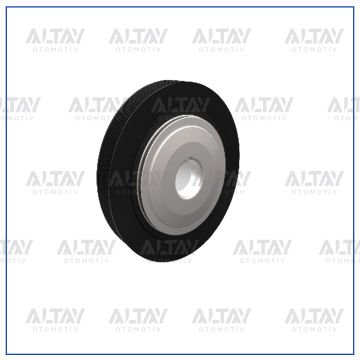 KASNAK KRANK 407 04-11 / C5 II (RC) 04-08 / 406 95-04  2.0 BENZİNLİ