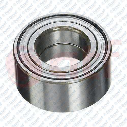 ON TEKER RULMANI LACETTI-NUBIRA-REZZO-CONNECT-ASTRA F-VECTRA B-OMEGA B   39*74*39