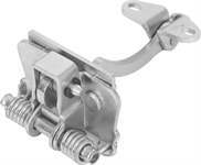 KAPI GERGISI ON  ( PEUGEOT : 306 II  )