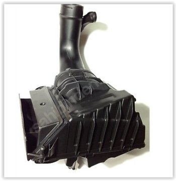 HAVA FİLTRE KAZANI MGN II