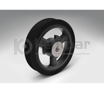 KRANK KASNAĞI MİNİ COOPER 1.6-ONE 1.4 (01-06)