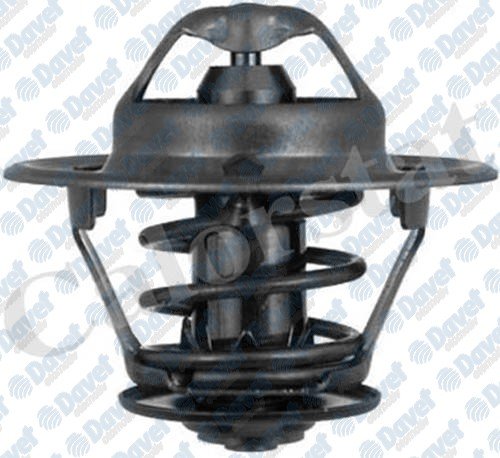 TERMOSTAT 76 C RENAULT MASTER 2.5D TD 88-97   ####