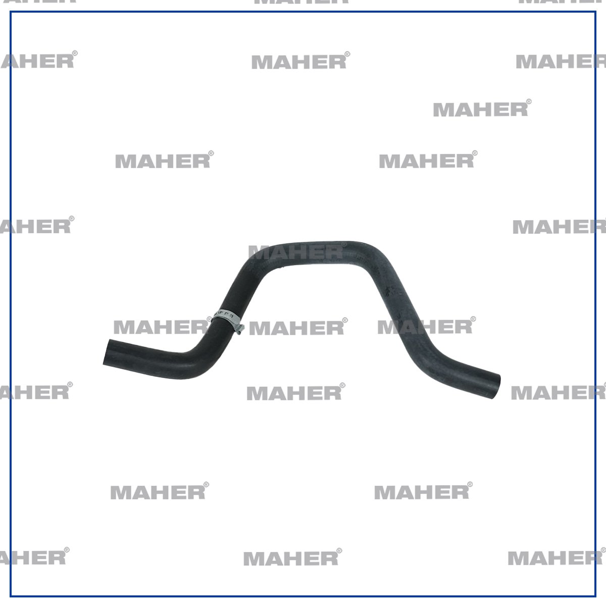 HORTUM KALORİFER MEGANE 2 H.B 1.4 16V AC