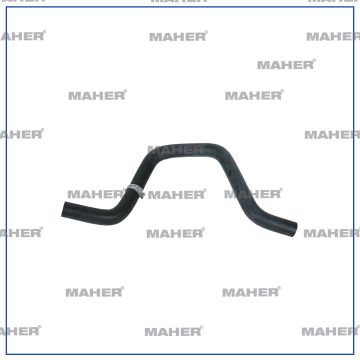 HORTUM KALORİFER MEGANE 2 H.B 1.4 16V AC