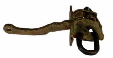 (x) KAPI GERGISI ARKA R-L TPSX