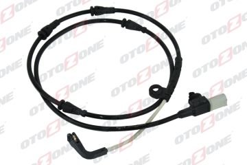 FREN BALATA FİŞİ ARKA LAND ROVER RANGE ROVER SPORT DISCOVERY III-IV 14>