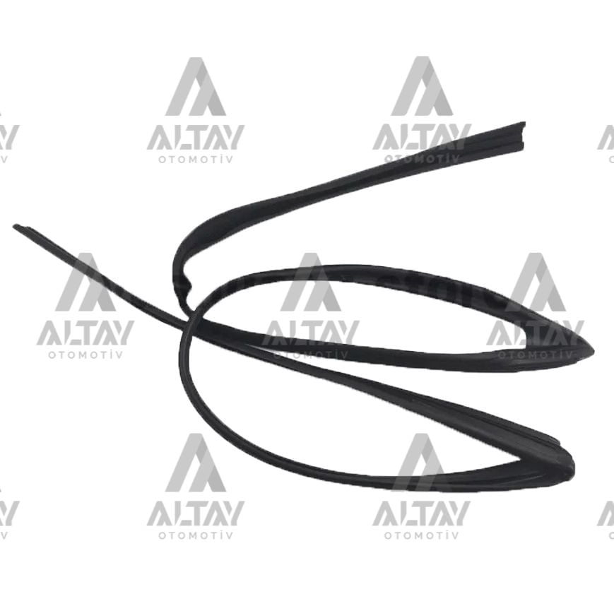 CAM LASTİĞİ CIVIC 16-21 ÖN SAĞ FC5 (CAM İÇİNE GELEN)