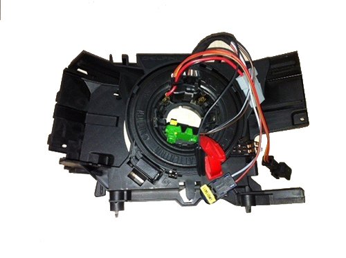 İKAZ KOL BAĞLANTI PARÇASI (AIRBAG SARGISI / DİREKSİYON SARGISI) CLIO III-MODUS-KNG III 09>7701057094