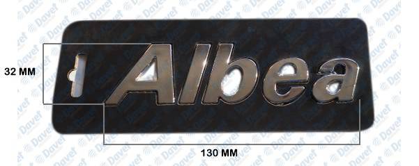 ALBEA YAZI