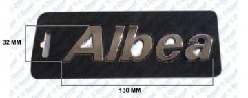 ALBEA YAZI