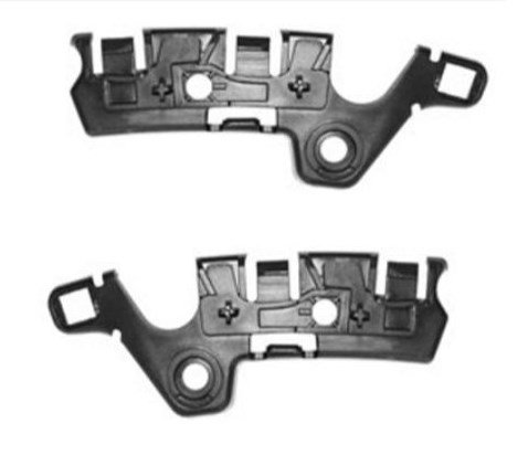 ÖN TAMPON PLASTİK AYAĞI SOL MGN III