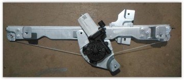 Cam Mekanizması Ön Sağ (Motorlu) Duster-Sandero 1.4-1.5-1.6 08>