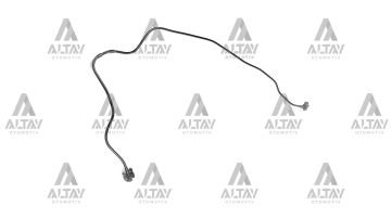 BORU YEDEK SU DEPOSU 308 / 3008 / 508 / 5008 13=> 1.6 HDI