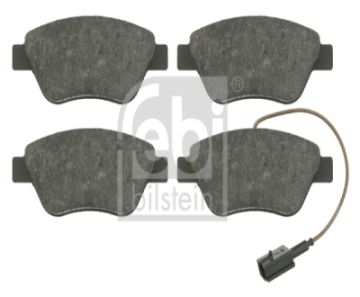 FREN BALATASI ÖN FIAT