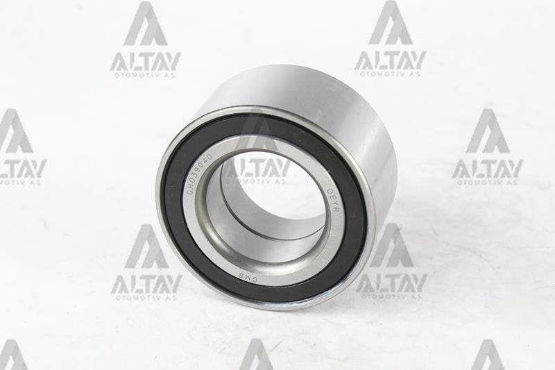 TEKER RULMANI ÖN FORD ESCORT/ CHEVROLET LANOS NUBIRA / DAEWOO / FORD ESCORT / FIESTA / ORION  KA / MAZDA 6 / OPEL ASCONA C / ASTRA F / CORSA C / VECTRA A MERIVA / TATA INDICA / BEYZIK / 39x72x37