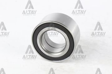 TEKER RULMANI ÖN FORD ESCORT/ CHEVROLET LANOS NUBIRA / DAEWOO / FORD ESCORT / FIESTA / ORION  KA / MAZDA 6 / OPEL ASCONA C / ASTRA F / CORSA C / VECTRA A MERIVA / TATA INDICA / BEYZIK / 39x72x37