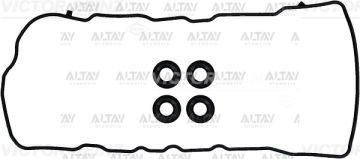SUPAP KAPAK CONTASI+ BUJİ KEÇELERİ TAKIM CHR 16=> / COROLLA 1.2 TURBO
