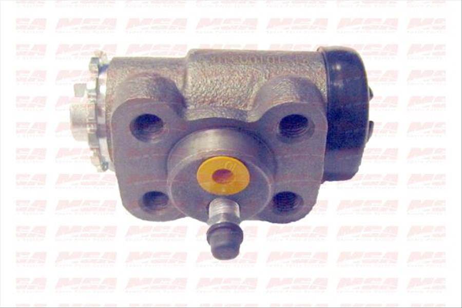 Merkez Fren On Sag-(Mıtsubıshı: Canter-511/Canter-304 )