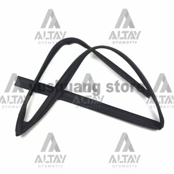 CAM LASTİĞİ CIVIC 16-21 ÖN SOL FC5 (CAM İÇİNE GELEN)