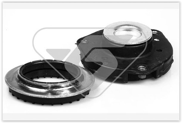 AMORTİSÖR TABLASI POLO IV-FABIA YM (BBY-AUA-BME BKY-BAH-BUD)