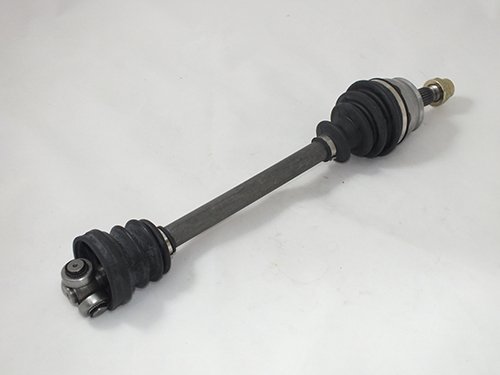 AKS KOMPLE SOL LINEA (323) 1.4 FİRE 07=>