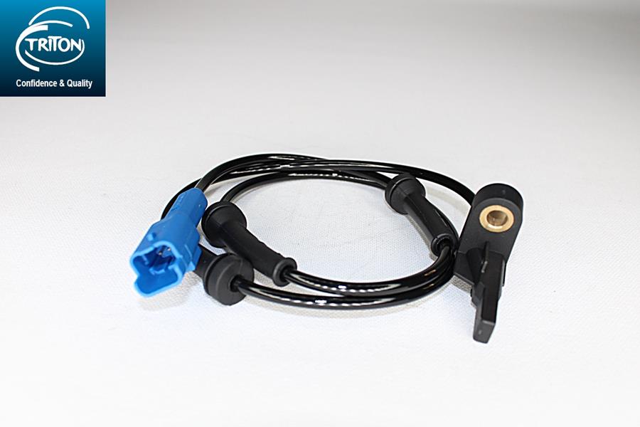 ABS SENSÖRÜ ARKA Y.M.PSA 206