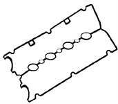 Ust Kapak Contası Vectra C Astra H Astra G Merıva A Zafıra B Z16Xep