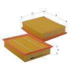 HAVA FILTRESI V-CLASS 638/2 VITO 638 96>03