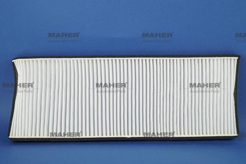 POLEN FİLTRESİ ASTRAF / CORSA B / COMBO / TIGRA 93-01 KARBONSUZ