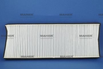 POLEN FİLTRESİ ASTRAF / CORSA B / COMBO / TIGRA 93-01 KARBONSUZ