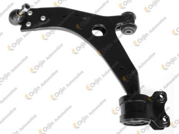 ON ALT SALINCAK SOL KOMPLE FOCUS II CMAX 03>011 VOLVO C30 06>12 C70 II S40 II V50 04> 18MM ROTİLLİ