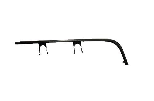 Far Alt Çıtası (Far Kaşı) Sol R9