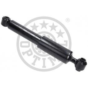 Arka Amortisör Expert-Partner Tepee-Berlıngo 1.6-1.6 Hdi 08=>