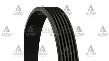 KANALLI KAYIŞ OPEL / ASTRA H 1.9 CDTI / SIGNUM / VECTRA C / PEUGEOT / 1007 207 307 1.4 1.6 VW