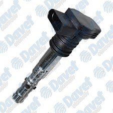 ATESLEME BOBINI GOLF V - VI - PLUS - JETTA III - IV - PASSAT - SCIROCCO - TIGUAN - TOURAN - A3 - A4 - A5 2.0TFI U5015