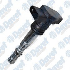 ATESLEME BOBINI GOLF V - VI - PLUS - JETTA III - IV - PASSAT - SCIROCCO - TIGUAN - TOURAN - A3 - A4 - A5 2.0TFI U5015